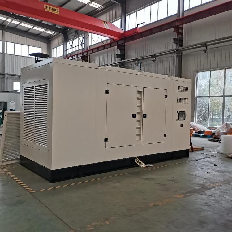 莒南发电机出租